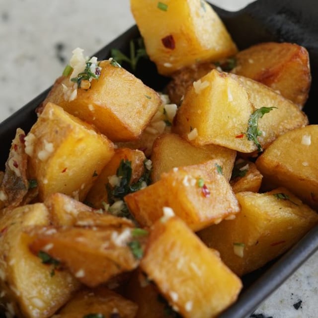 Batata.