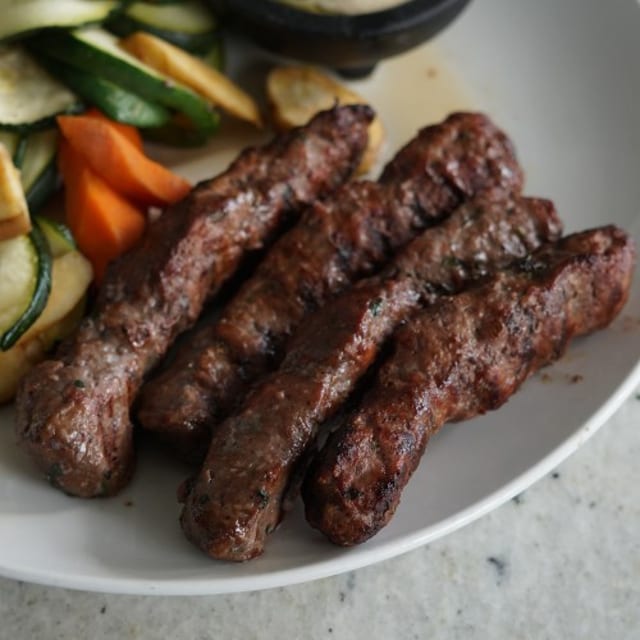 Kafta.