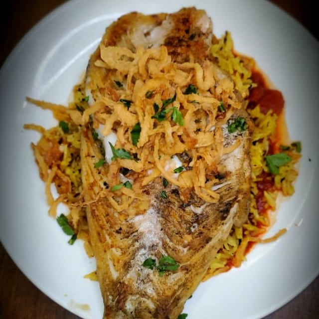 Grouper.