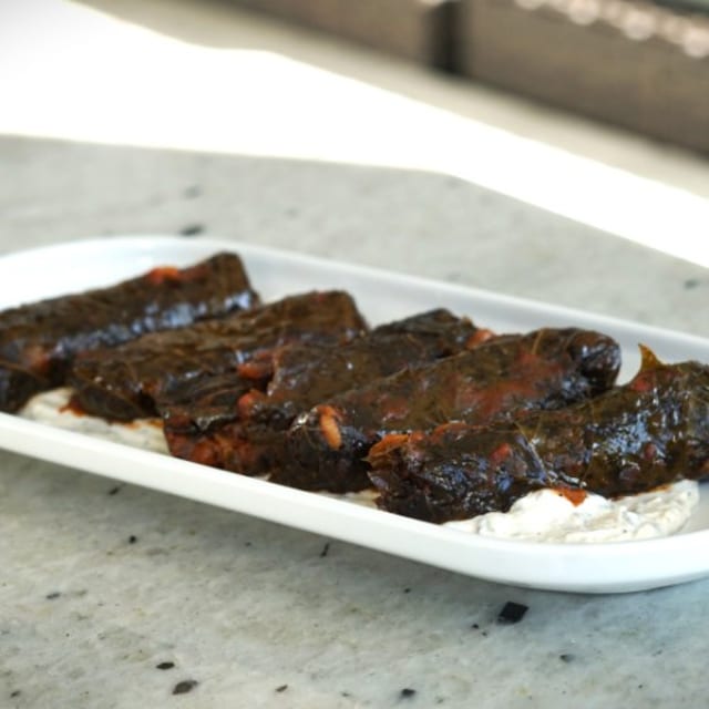 Dolma.