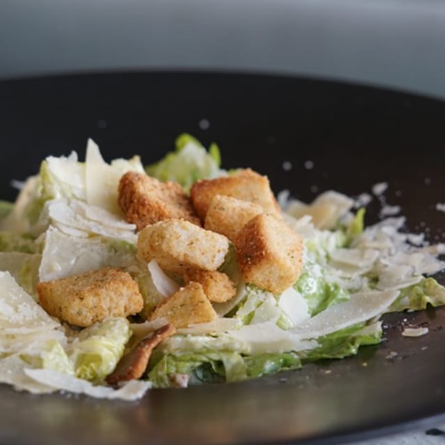 Caesar.