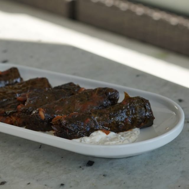 Vegetarian Dolmas 1dz.