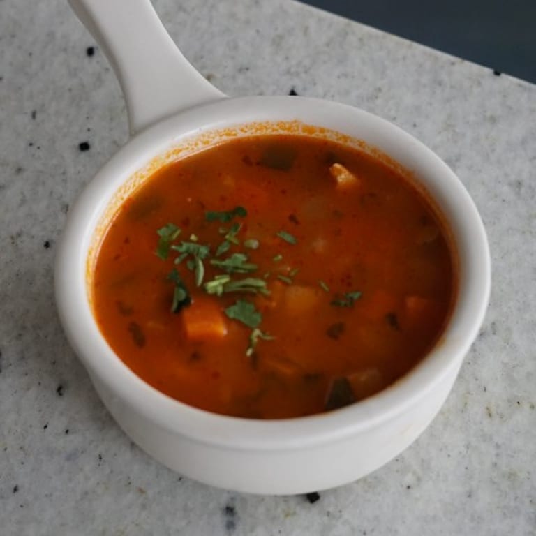 Our Flavorful Soups