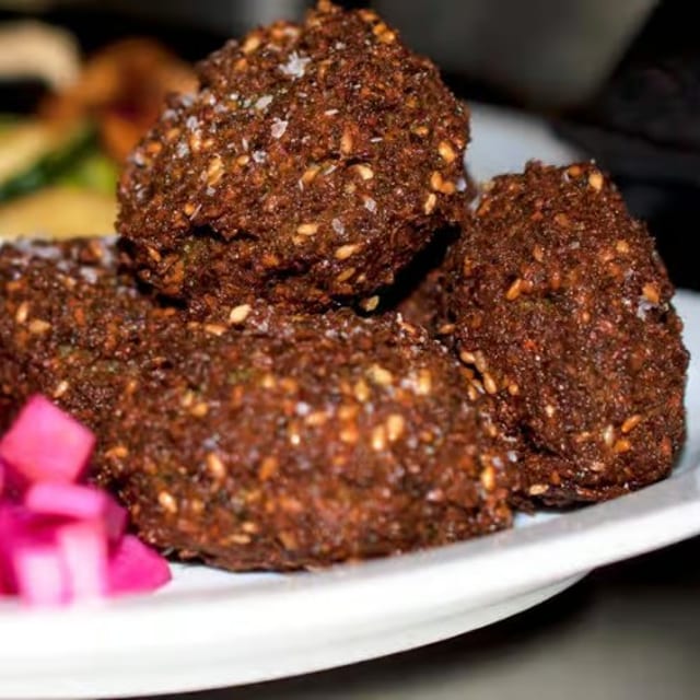 Falafel 1dz.