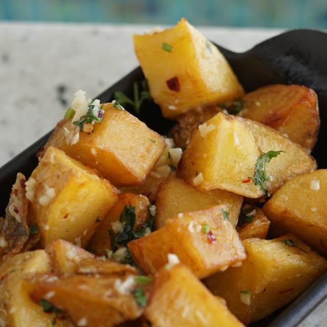 Batata.