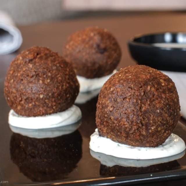 Kebbeh.