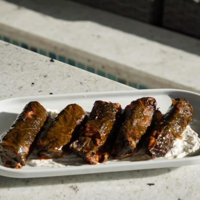 Dolma.