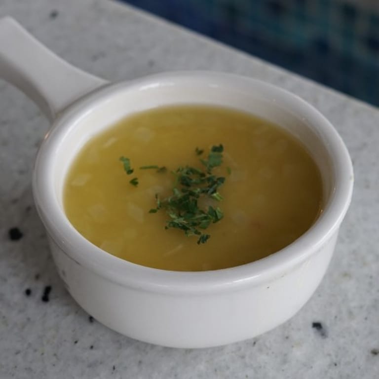 Our Flavorful Soups